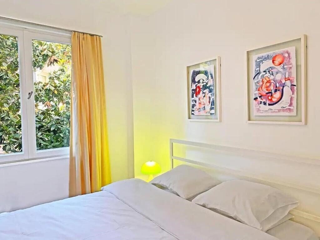 Панорама Petek Pansiyon 4*