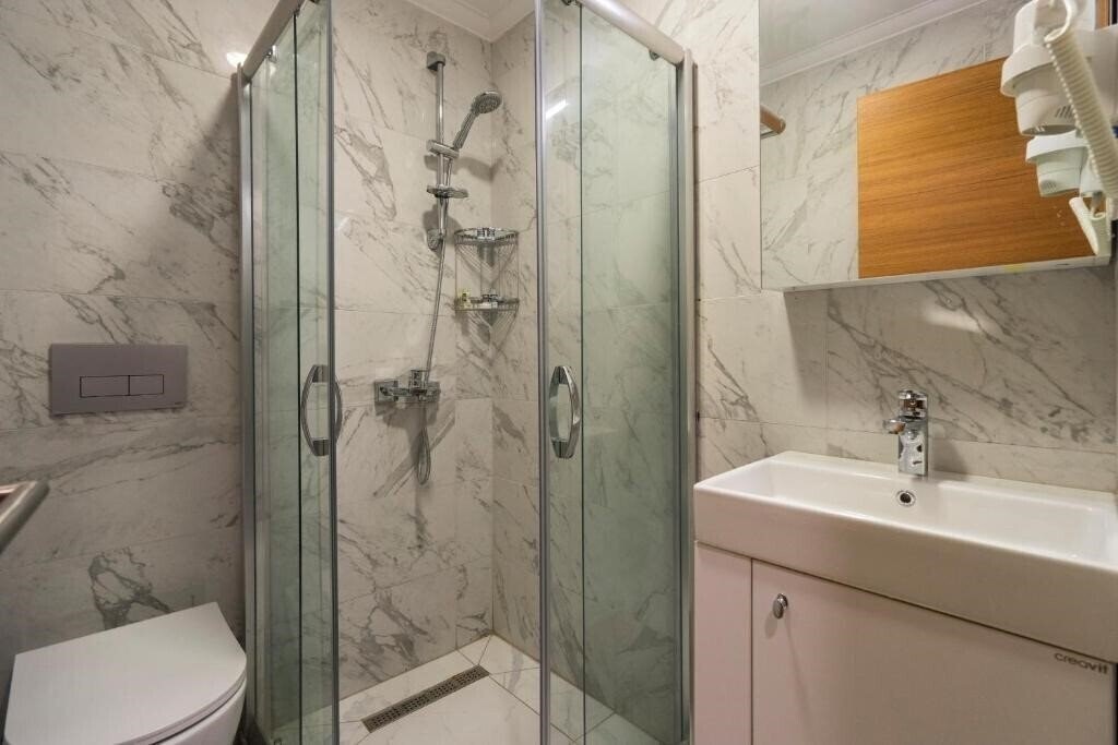 Апартаменти Sehzade Hotel 4*