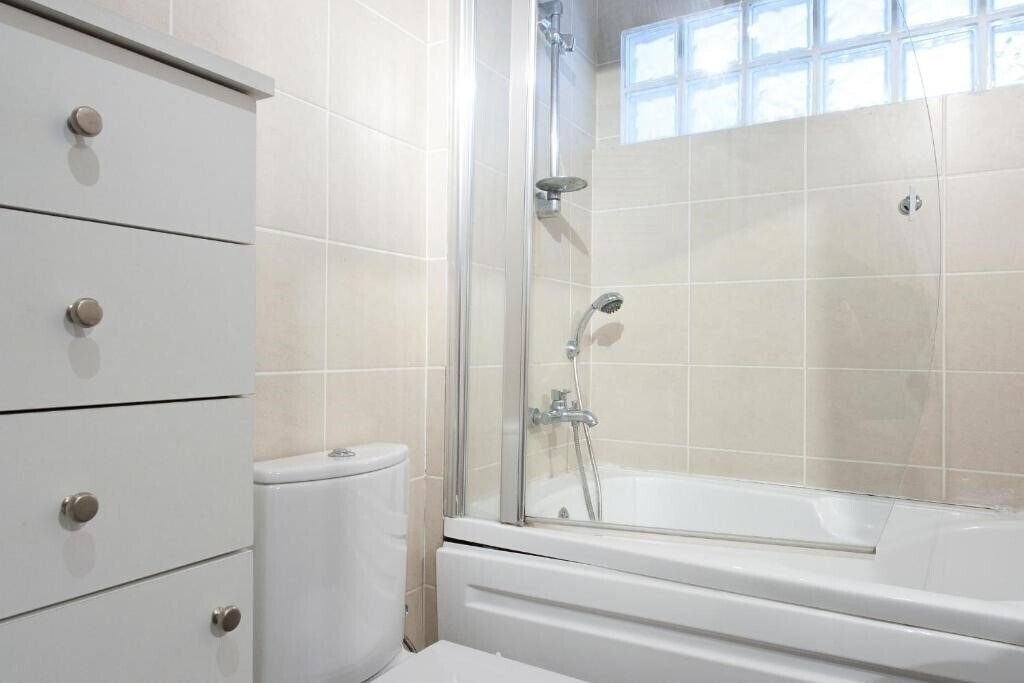 Вид Aslan Apartments Istanbul 4*