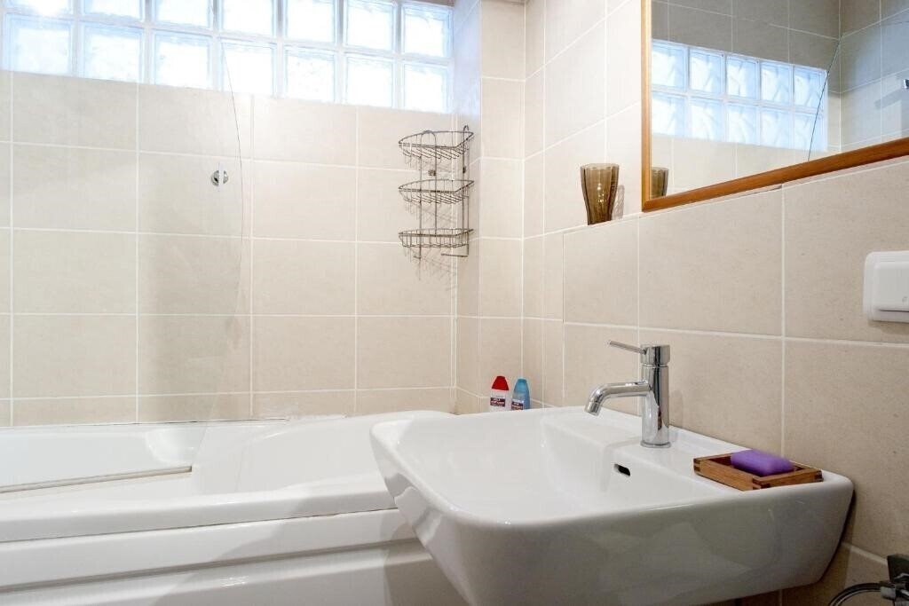 Территория Aslan Apartments Istanbul 4*