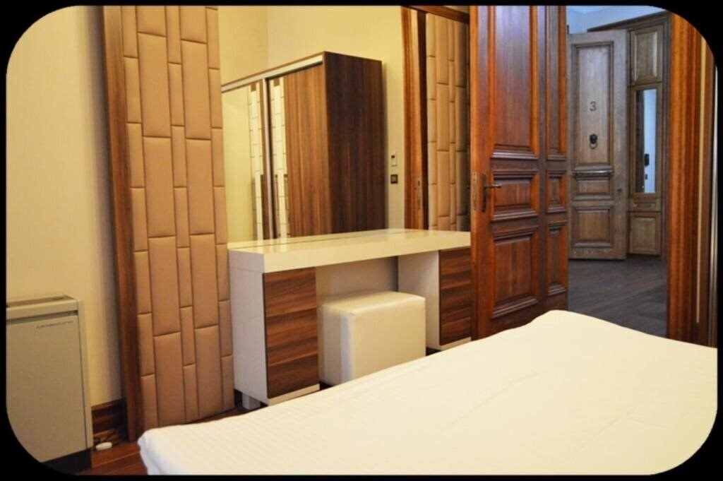 Панорама Aslan Residence (ex. Aslan Residence Cihangir, Aslan Residence Taksim) 3*