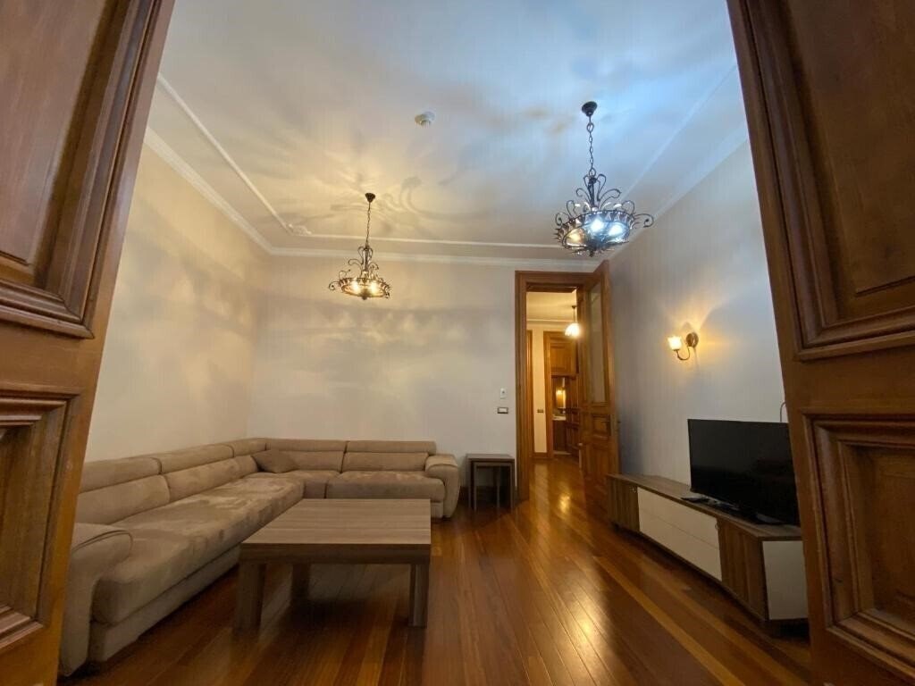 Фотография Aslan Residence (ex. Aslan Residence Cihangir, Aslan Residence Taksim) 3*