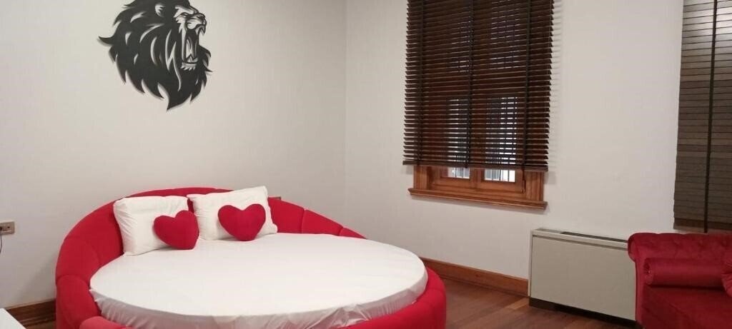 Изображение Aslan Residence (ex. Aslan Residence Cihangir, Aslan Residence Taksim) 3*