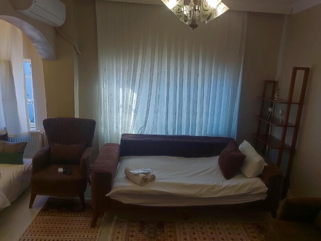 Территория Hotel Antique 2*