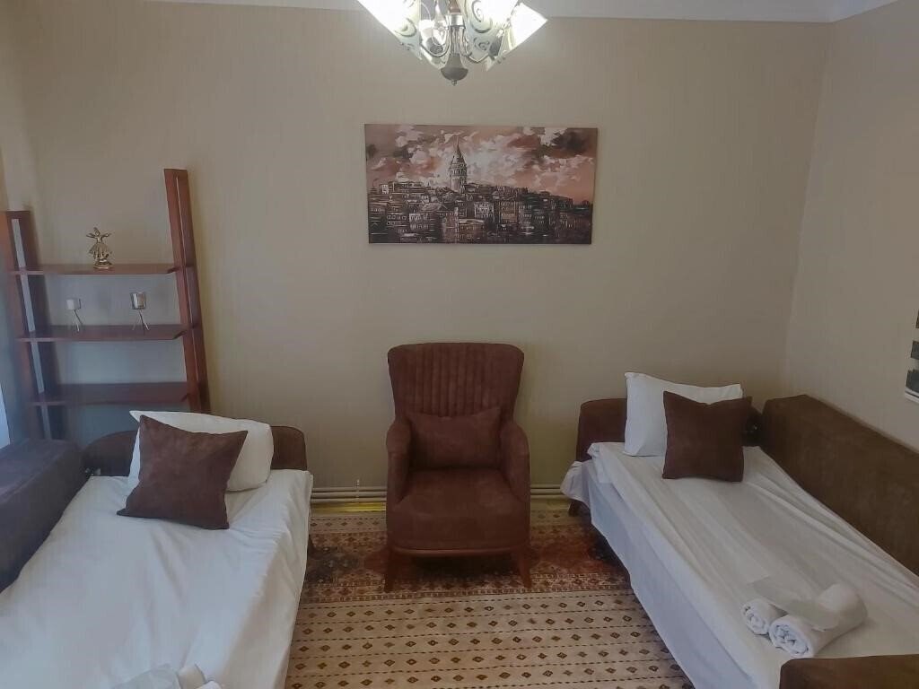 Вид Hotel Antique 2*