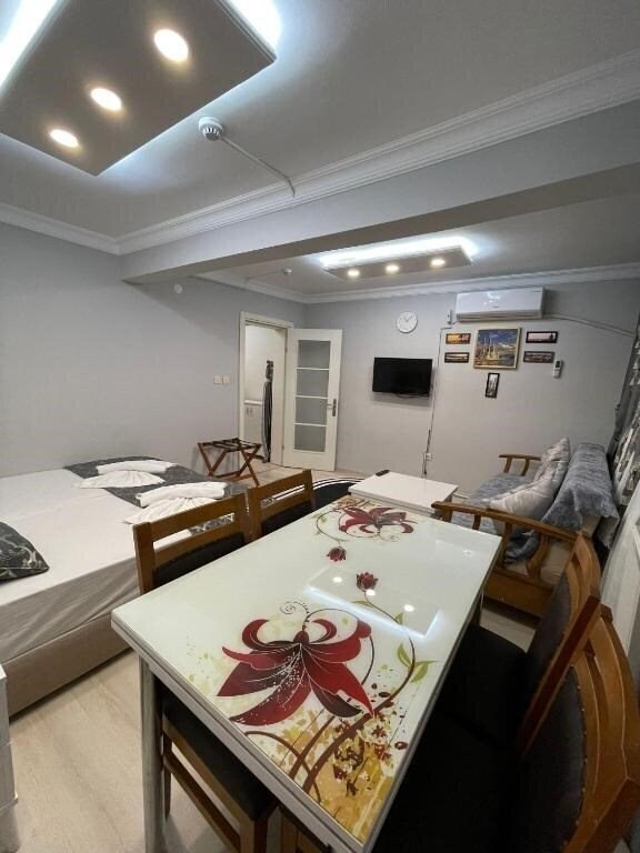 Фотографія Ayasofya Donat Aparts & Suites 2*