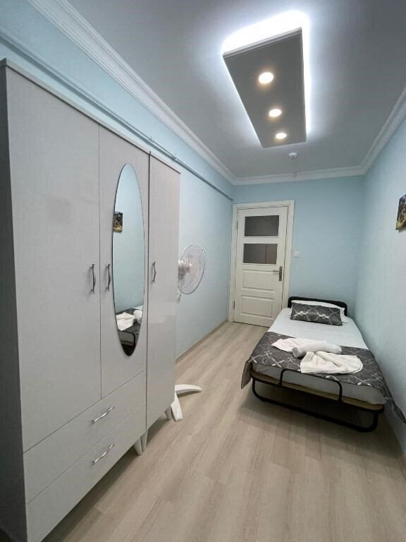 Вид Ayasofya Donat Aparts & Suites 2*