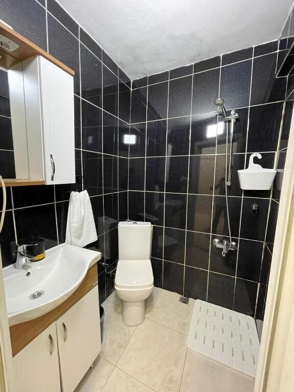 Панорама Ayasofya Donat Aparts & Suites 2*