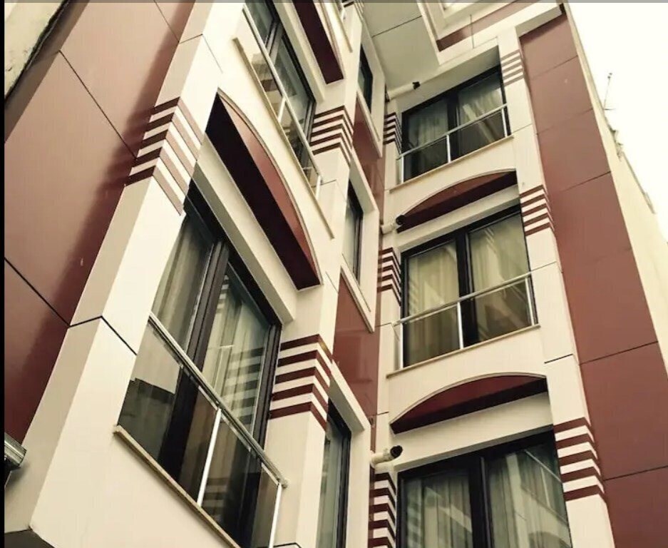 Фотография Ayasofya Deluxe Apart (ex. Ayasofya Deluks Apart) 3*