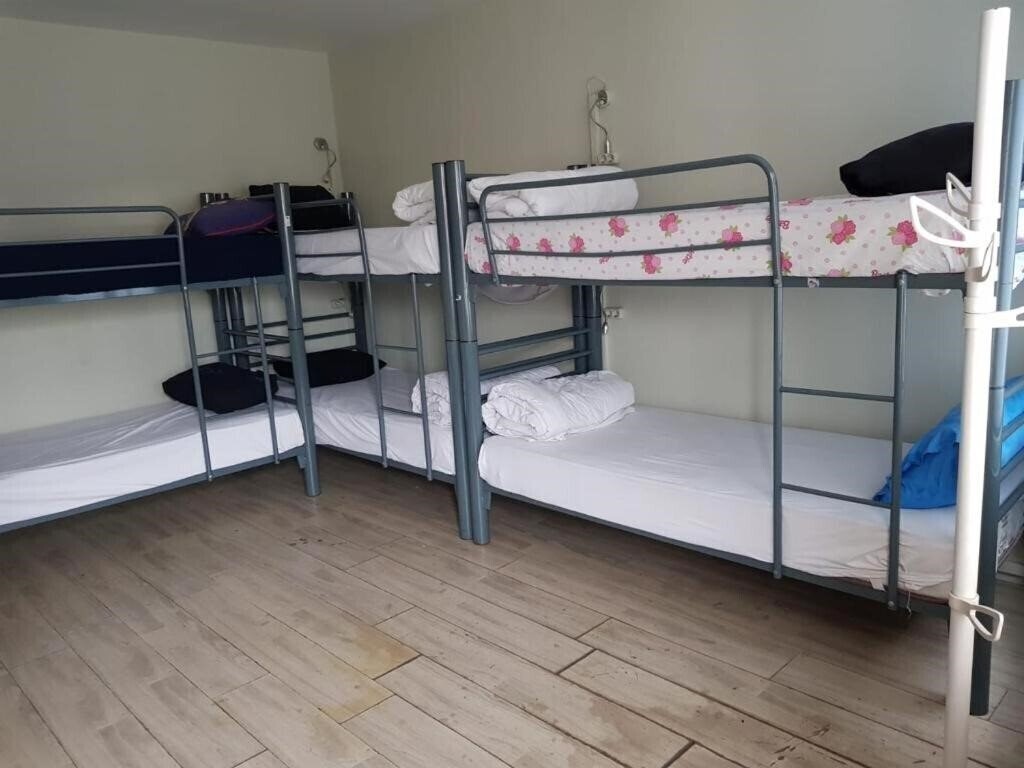 Фотографія BellaVista Hostel (ex. Bella Vista Hostel) 3*
