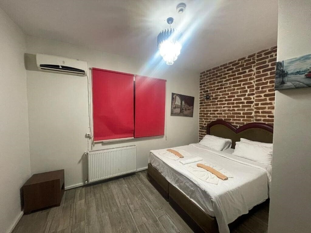 Зображення BellaVista Hostel (ex. Bella Vista Hostel) 3*