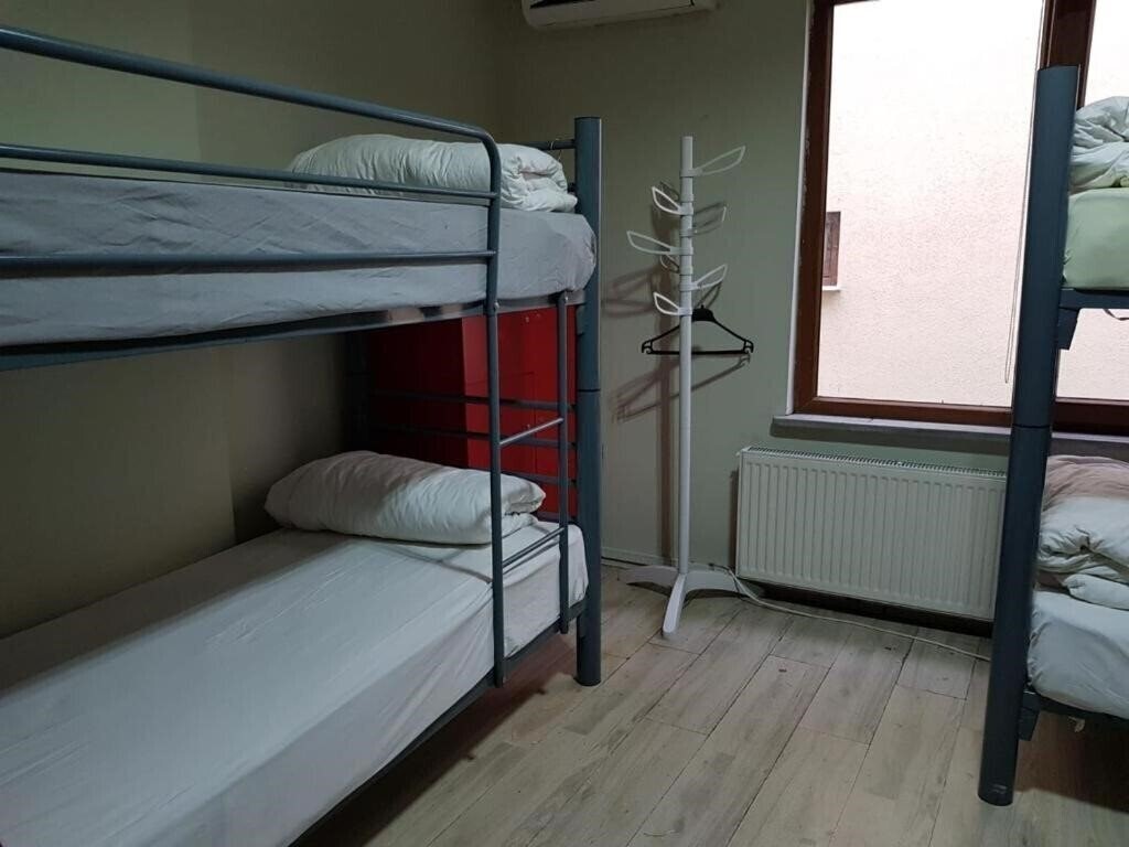 Територія BellaVista Hostel (ex. Bella Vista Hostel) 3*