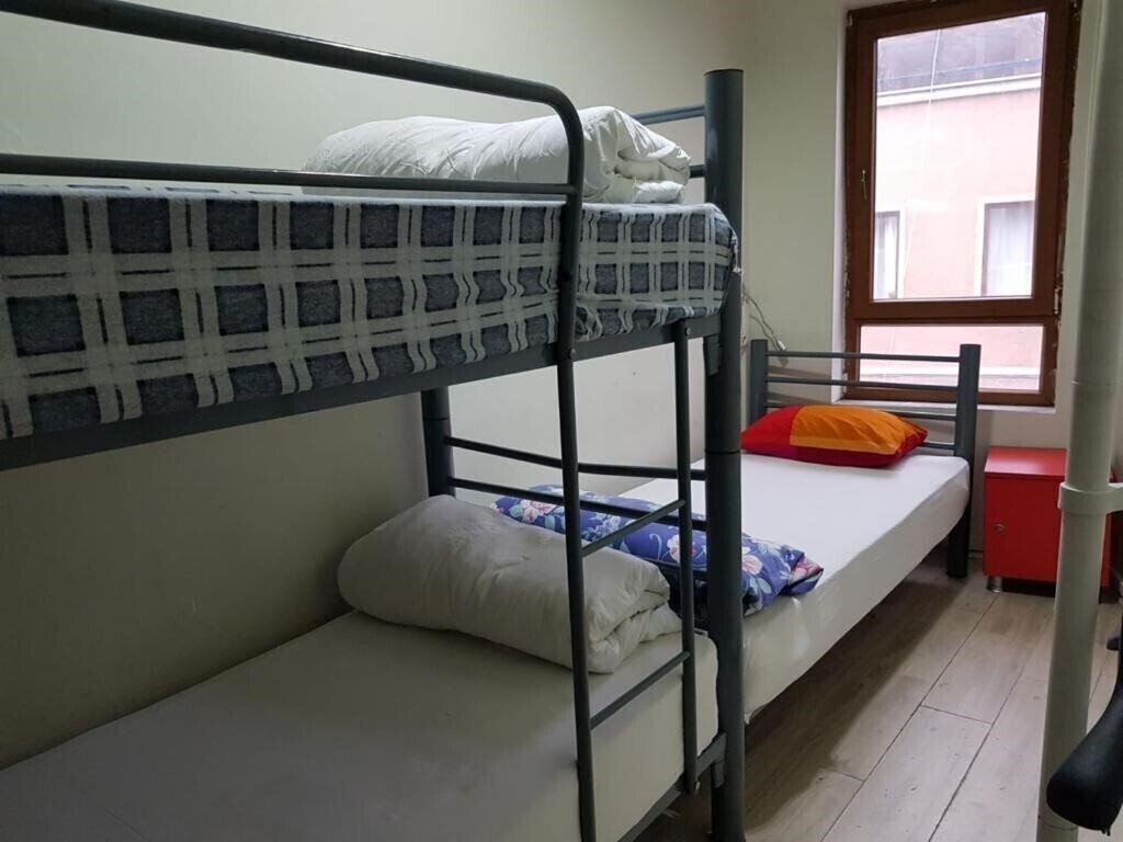Апартаменти BellaVista Hostel (ex. Bella Vista Hostel) 3*