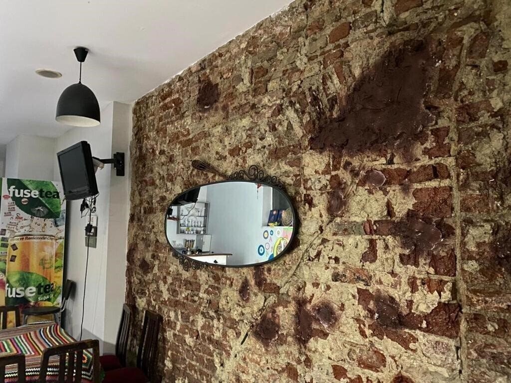 Панорама BellaVista Hostel (ex. Bella Vista Hostel) 3*