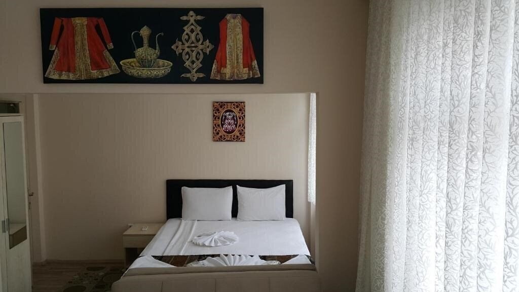 Фото Berce Hotel Istanbul (ex. Berce Hotel) 3*