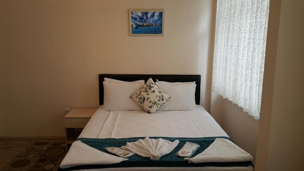 Картинка Berce Hotel Istanbul (ex. Berce Hotel) 3*