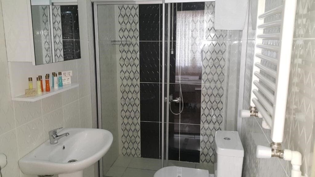 Территория Berce Hotel Istanbul (ex. Berce Hotel) 3*