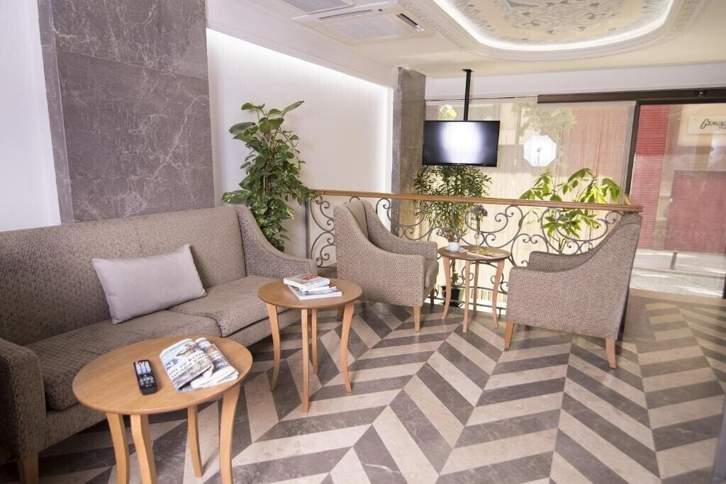 Зображення Cumbali Suite Hotel 4*