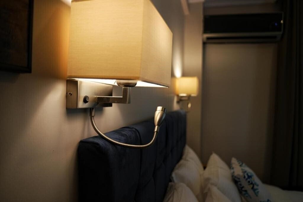 Вид Nomade Old City Hotel (ex. Nomade, Nomade Oldcity) 3*