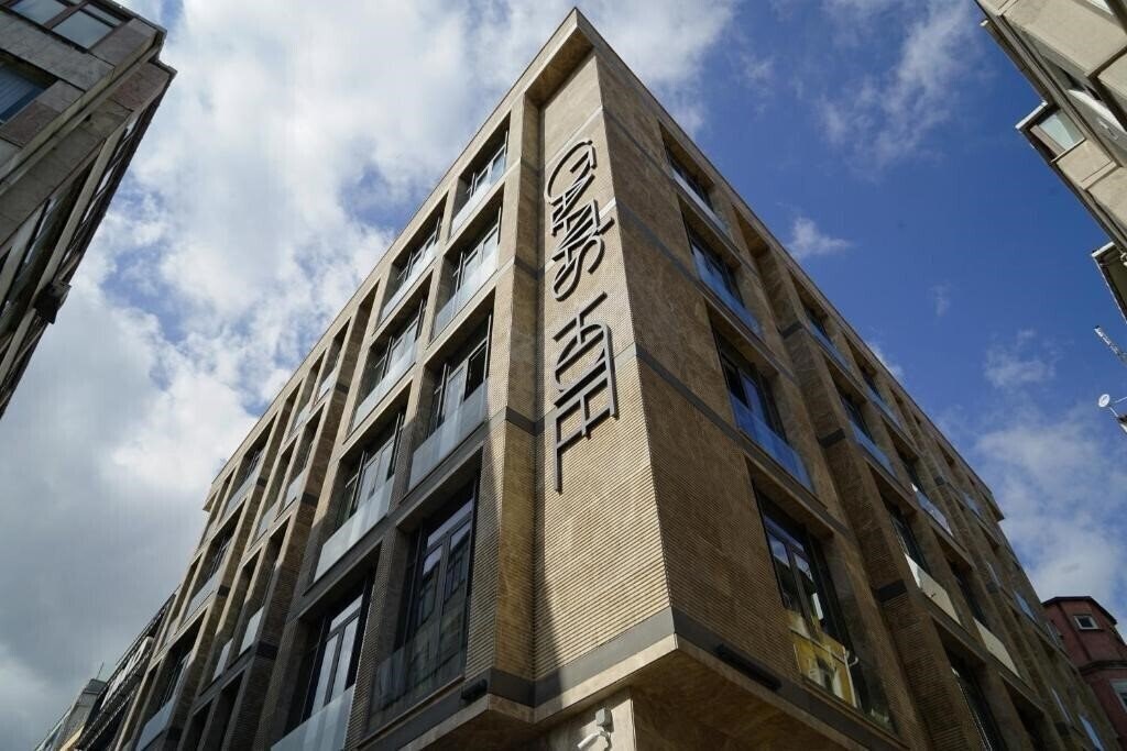 Отель Galata's Hotel (ex. Galata's Hotel Istanbul, Galatas Hotel Istanbul) 4*