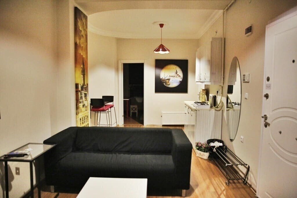 Фотографія Golden Galata Hotel 3*