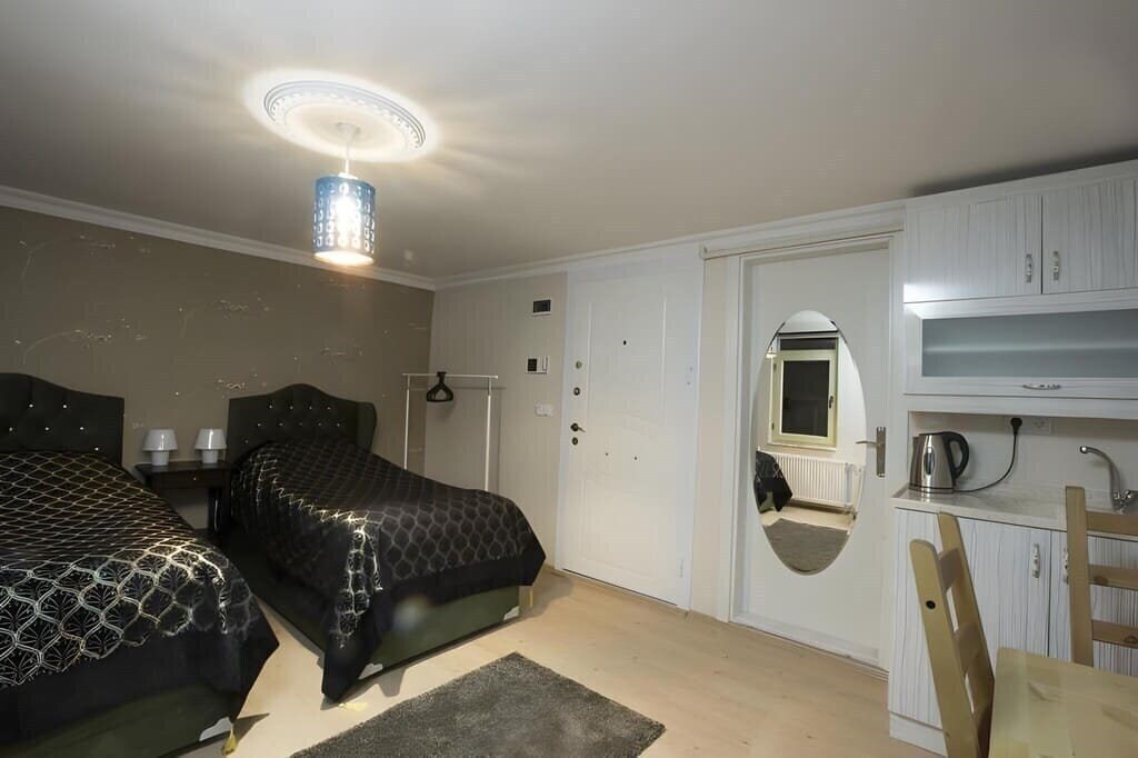 Апартаменти Golden Galata Hotel 3*