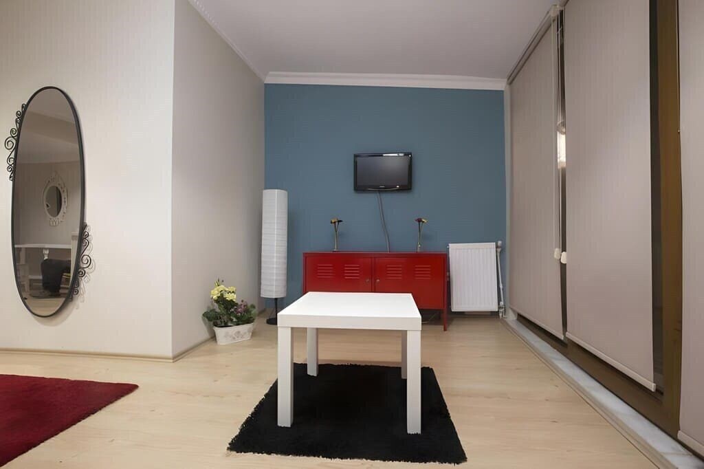 Панорама Golden Galata Hotel 3*