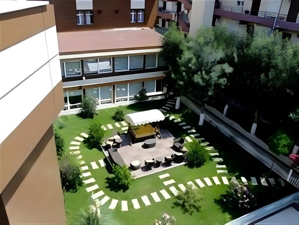 Готель Grand Gold Hotel (ex. Grand Gold Beach Hotel) 3*