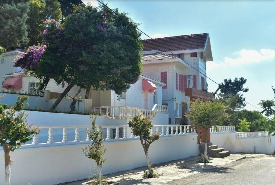 Фотографія Noya Kosk Otel 3*