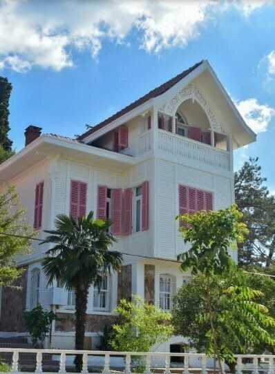 Зображення Noya Kosk Otel 3*