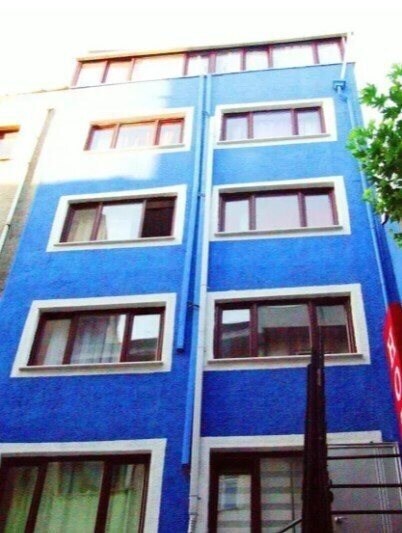 Готель Hotel Eve House 3*