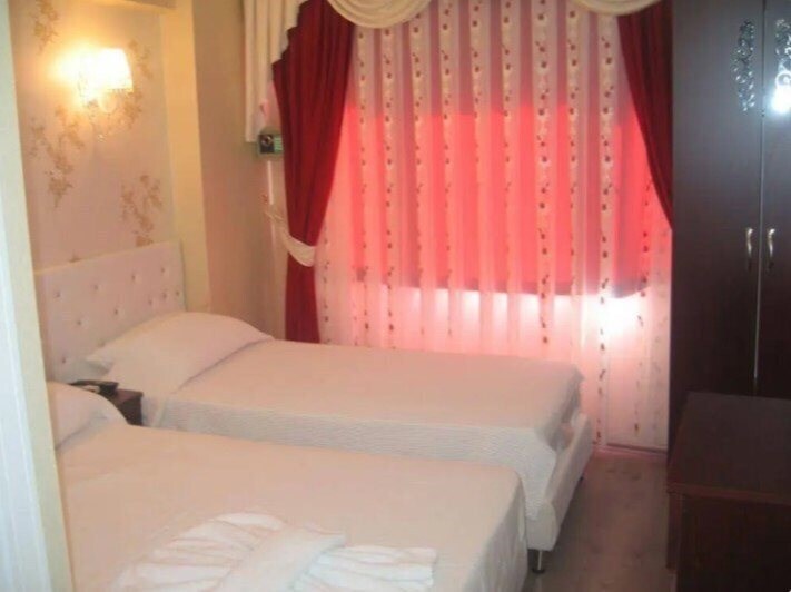 Фотографія Hotel Eve House 3*