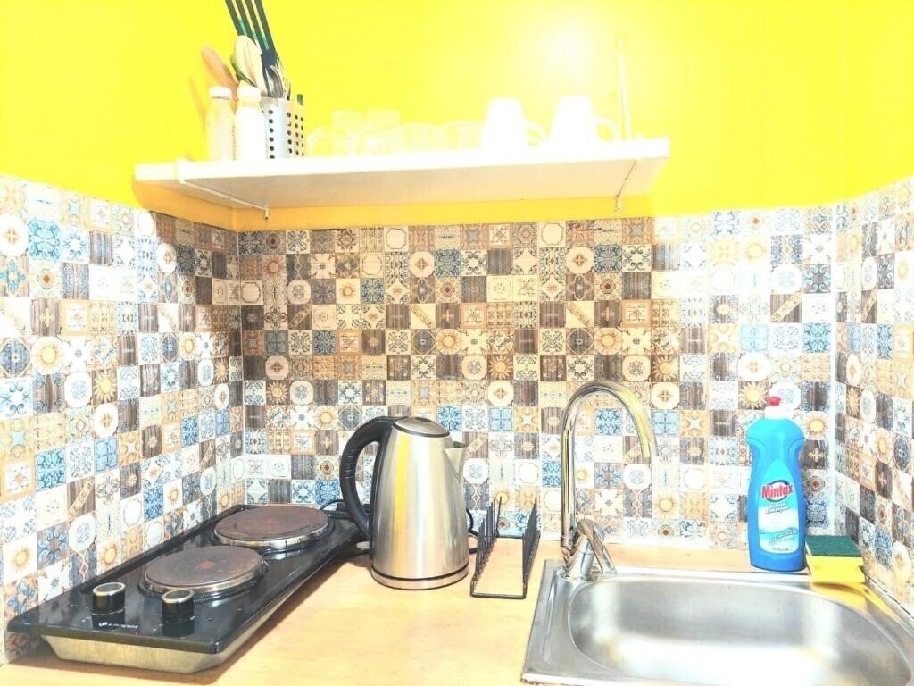 Вид La Bella Hotel 3*