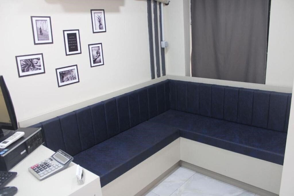 Апартаменти Han Suite Hotel 3*