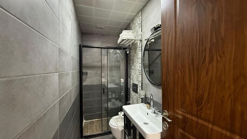 Зображення Han Suite Hotel 3*