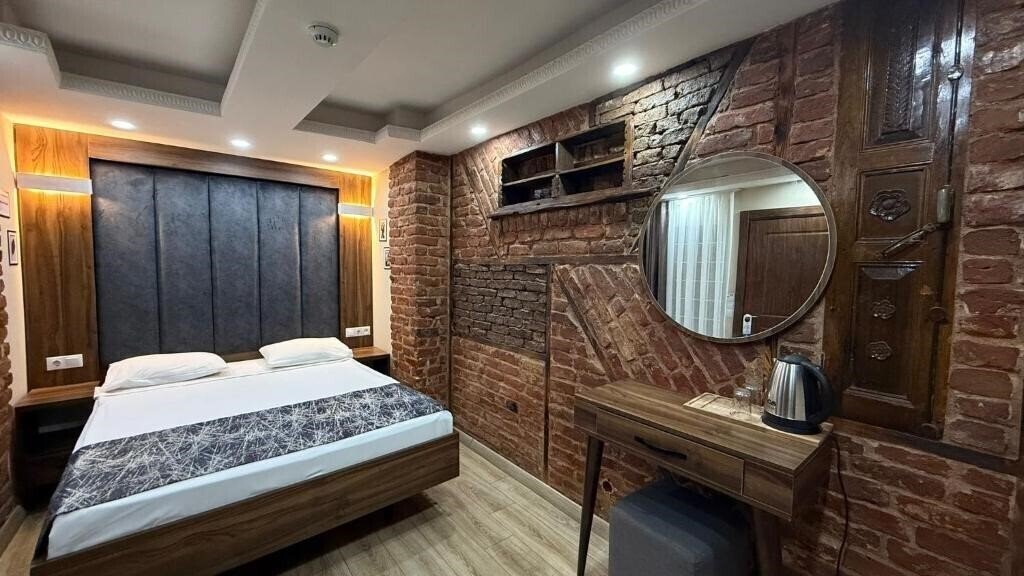 Готель Han Suite Hotel 3*