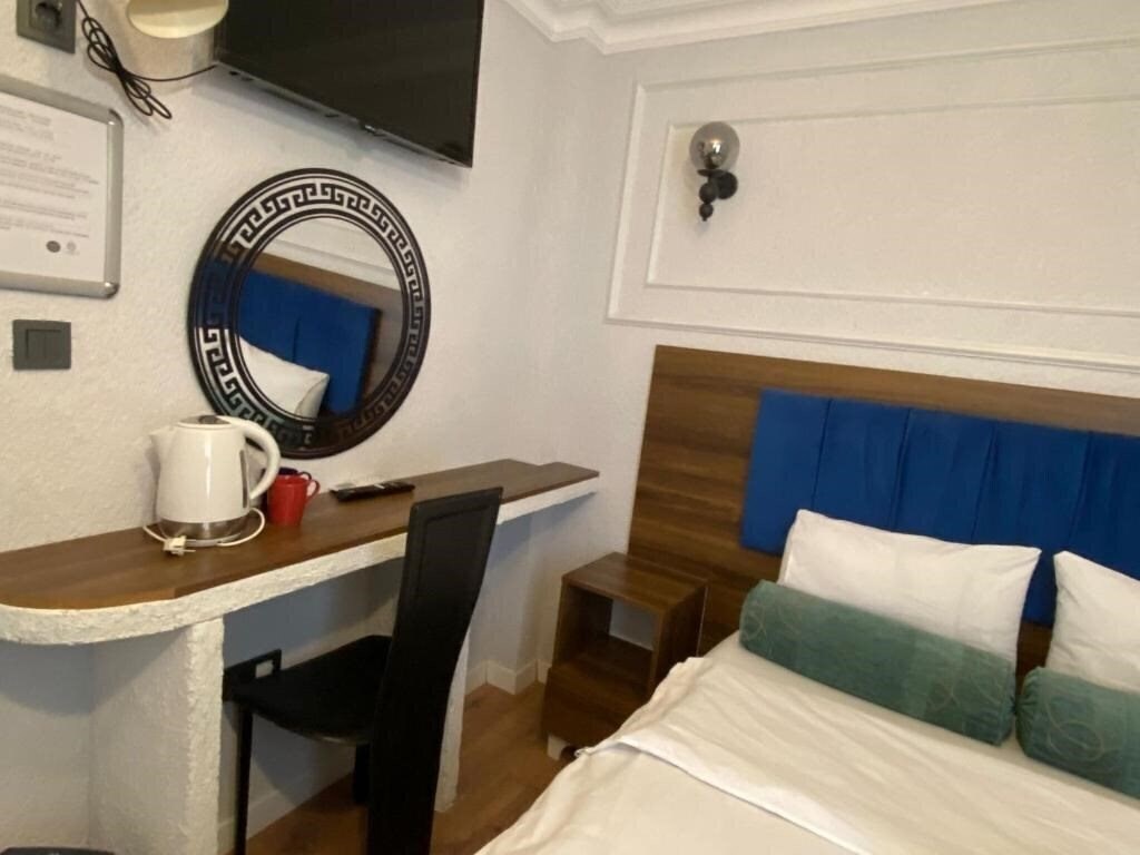 Фотография Pembe Kosk Old City Center 3*