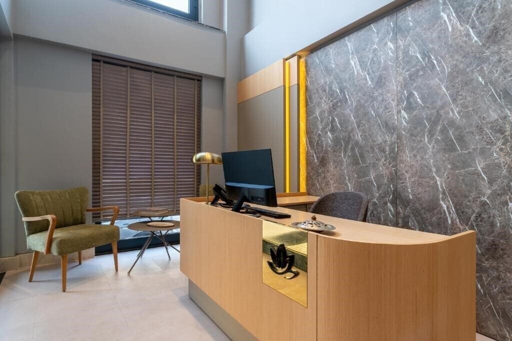 Зображення Rai Premium Istanbul 4*