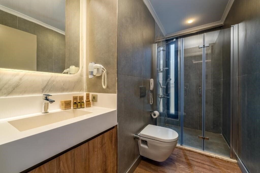 Вид Rai Premium Istanbul 4*