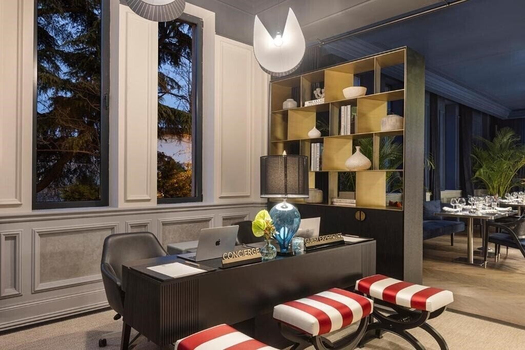 Апартаменты Hotel Komana Binbirdirek 3*