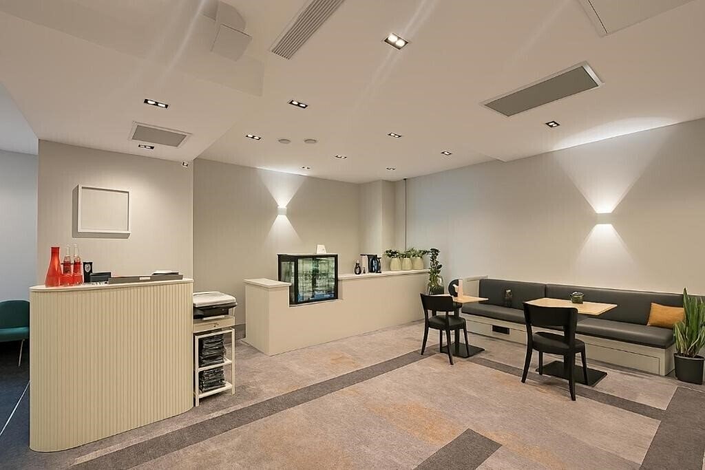 Апартаменты Center Port Hotel Karakoy 3*