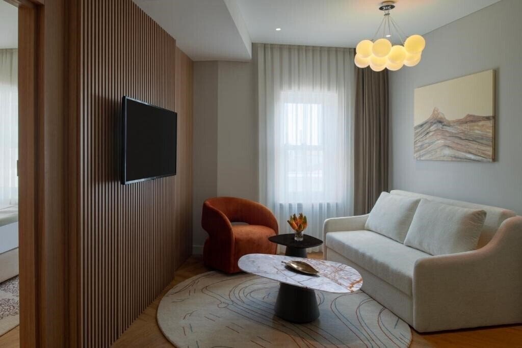 Фотография Casa Foscolo Hotel, Istanbul, a Member of Design Hotels 5*