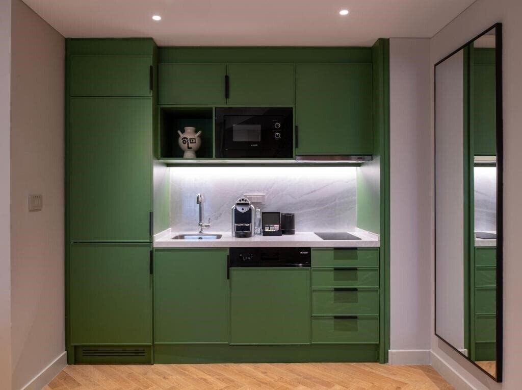 Вид Casa Foscolo Hotel, Istanbul, a Member of Design Hotels 5*