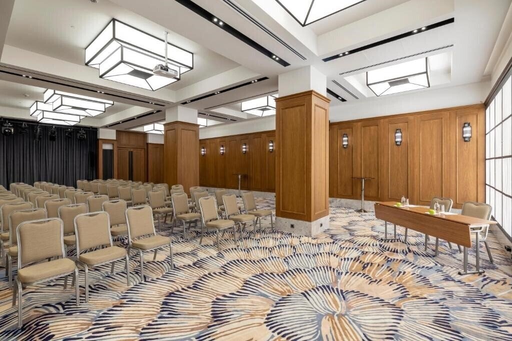 Территория Wish More Hotel Sisli 5*