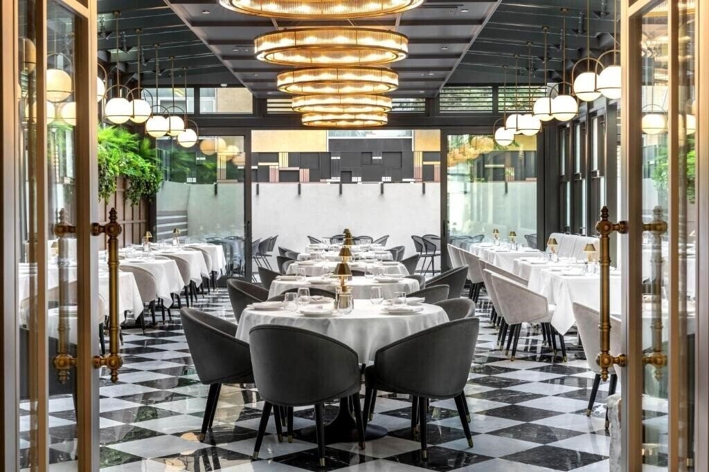 Фотография Wish More Hotel Sisli 5*