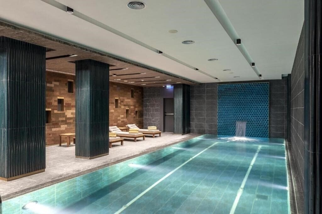 Изображение Wish More Hotel Sisli 5*