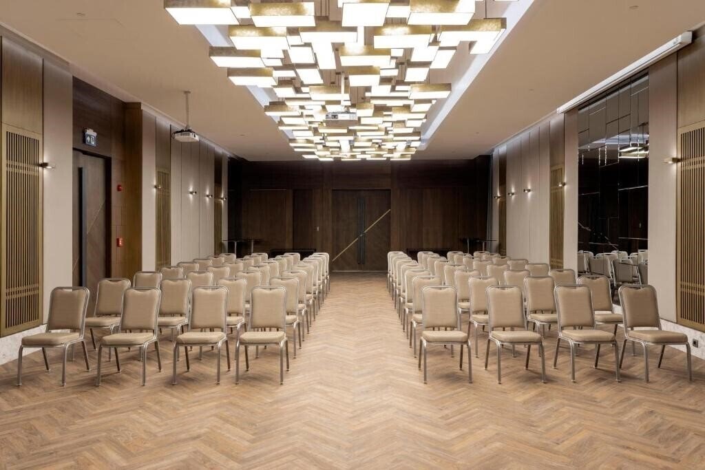 Картинка Wish More Hotel Sisli 5*