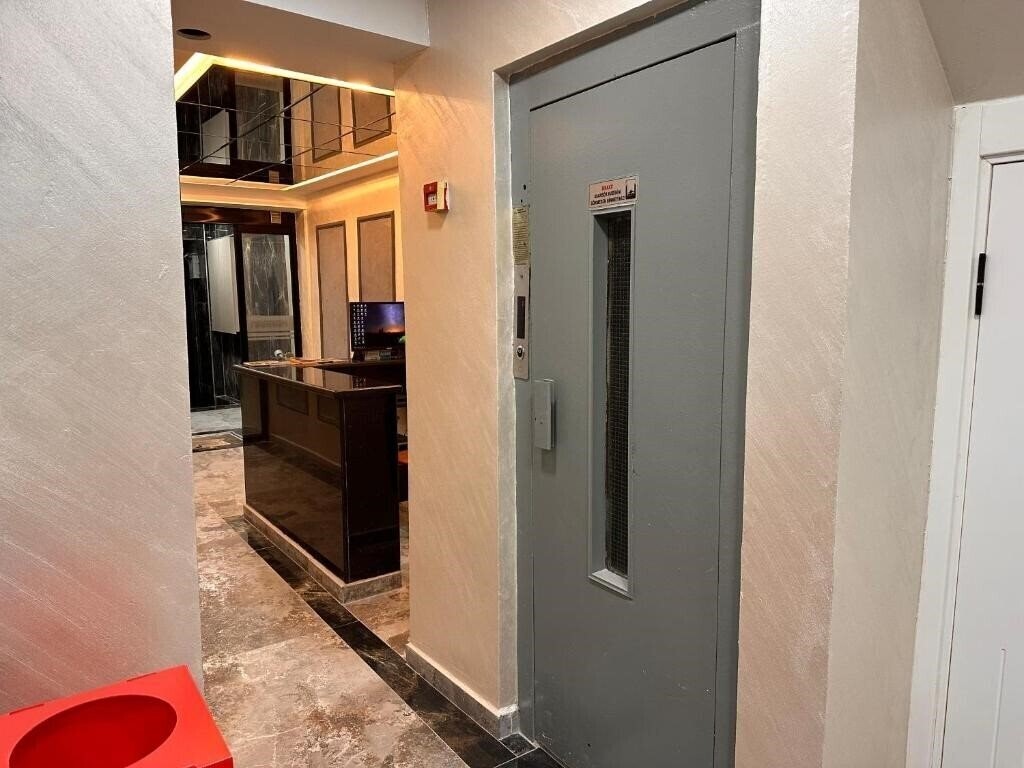 Изображение Harran Hotel 3*