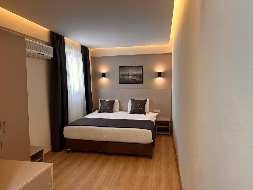 Территория Harran Hotel 3*