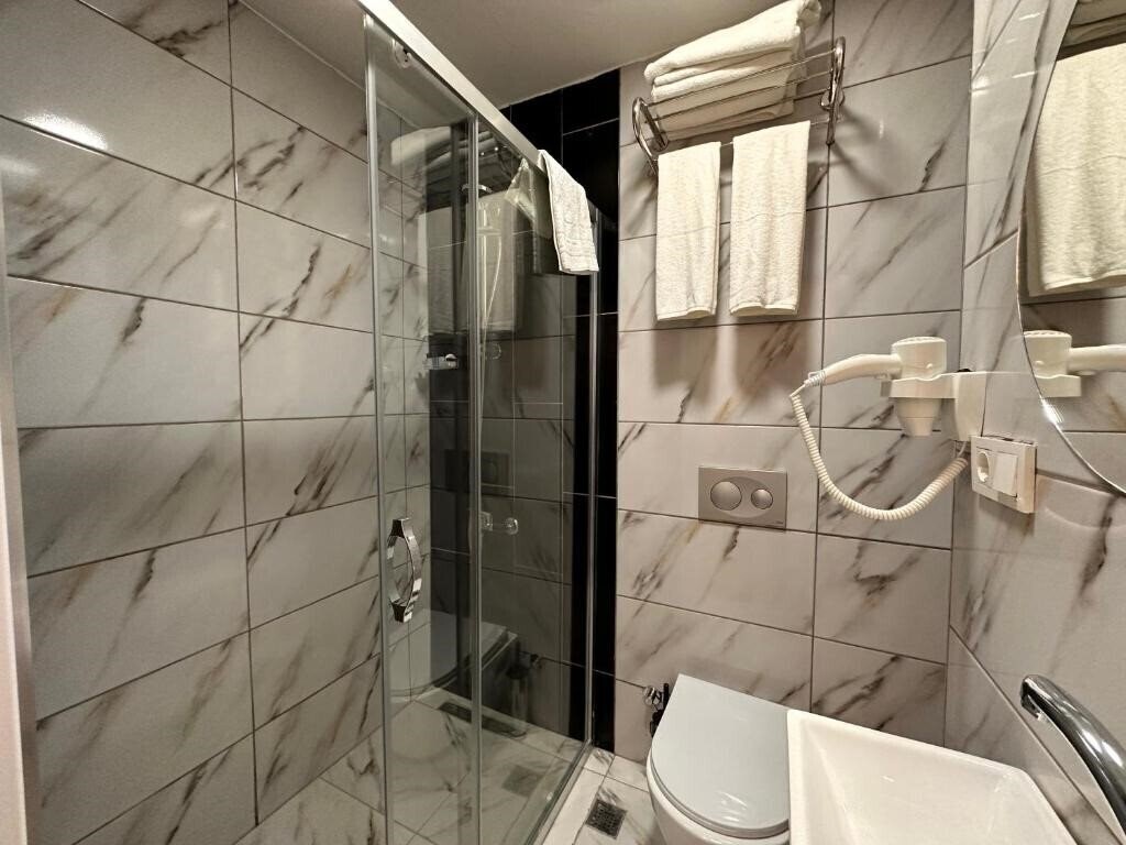 Апартаменты Harran Hotel 3*